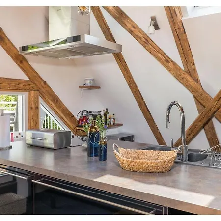 Zum Kuckuck Black Forest Holiday home *