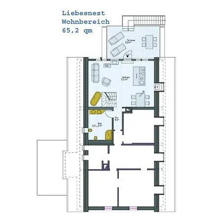 Zum Kuckuck Black Forest Holiday home *