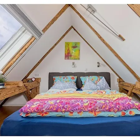 Zum Kuckuck Black Forest Holiday home Schonach im Schwarzwald