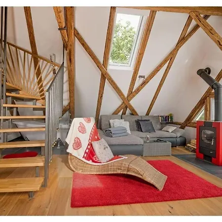 Zum Kuckuck Black Forest Holiday home