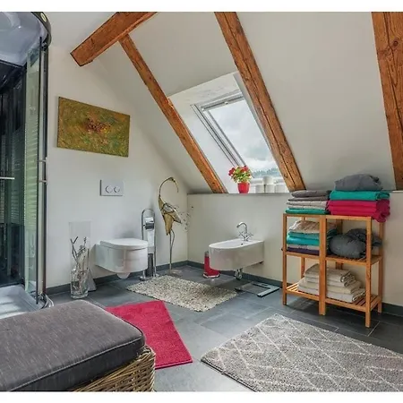 Holiday home Zum Kuckuck Black Forest