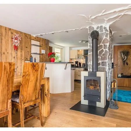 Holiday home Zum Kuckuck Black Forest *
