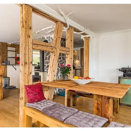 Holiday home Zum Kuckuck Black Forest Schonach im Schwarzwald