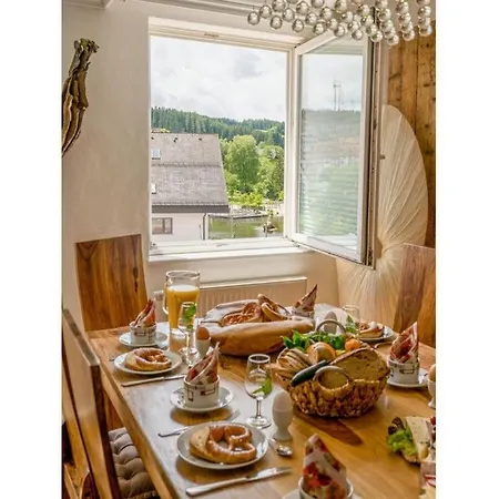 Holiday home Zum Kuckuck Black Forest