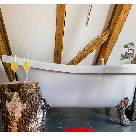 Zum Kuckuck Black Forest Holiday home Schonach im Schwarzwald