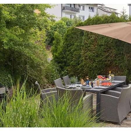 Holiday home Zum Kuckuck Black Forest