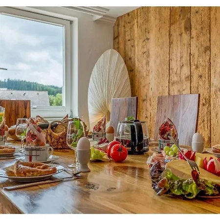 Holiday home Zum Kuckuck Black Forest *