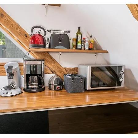 Holiday home Zum Kuckuck Black Forest