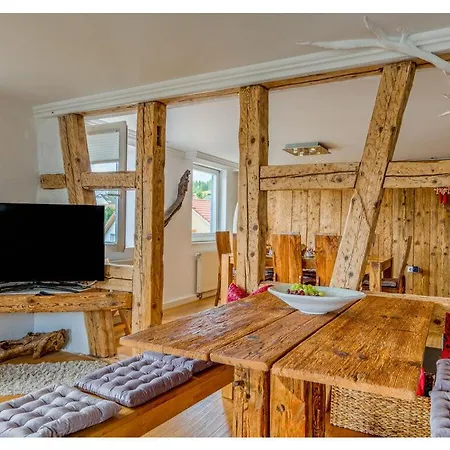 Zum Kuckuck Black Forest Holiday home