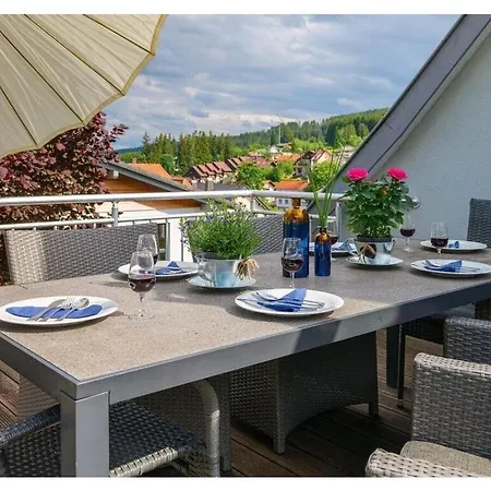 Zum Kuckuck Black Forest
